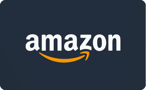 خرید گیفت کارت آمازون Amazon