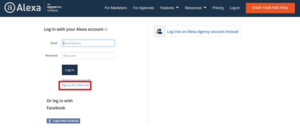 خرید اکانت الکسا