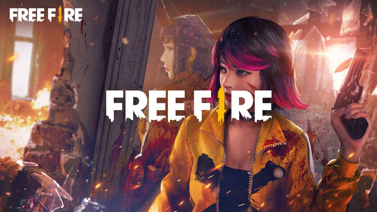 گیفت کارت فری فایر (free fire) چیست