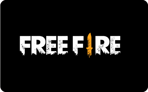 گیفت کارت فری فایر Free Fire