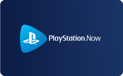 خرید گیفت کارت پلی استیشن ناو Playstation Now