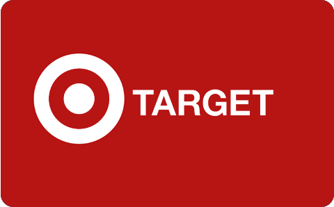 خرید گیفت کارت تارگت target