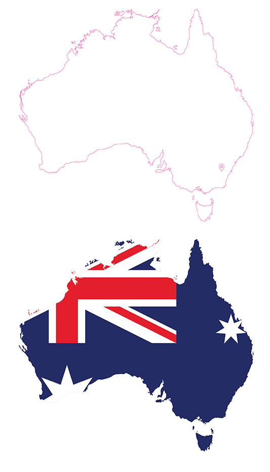 پرداخت هزینه لاج استرالیا