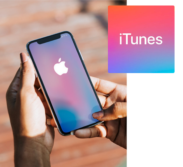 مزایا شارژ اکانت آیتونز