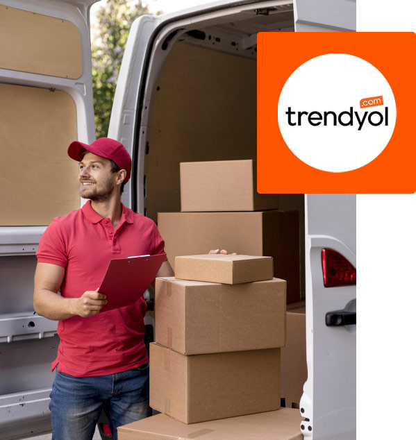 خرید از ترندیول ترکیه purchase from trendyol