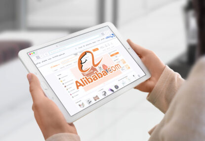 خرید از علی بابا چین