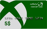 راهنمای انواع گیفت کارت XBOX