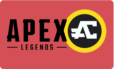 گیفت کارت اپکس Apex