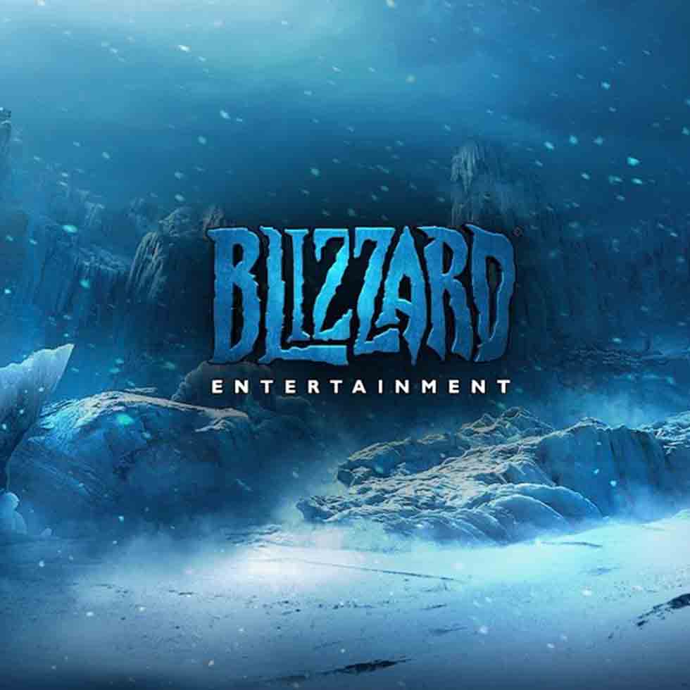 Blizzard