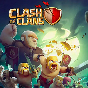 Clash of Clans