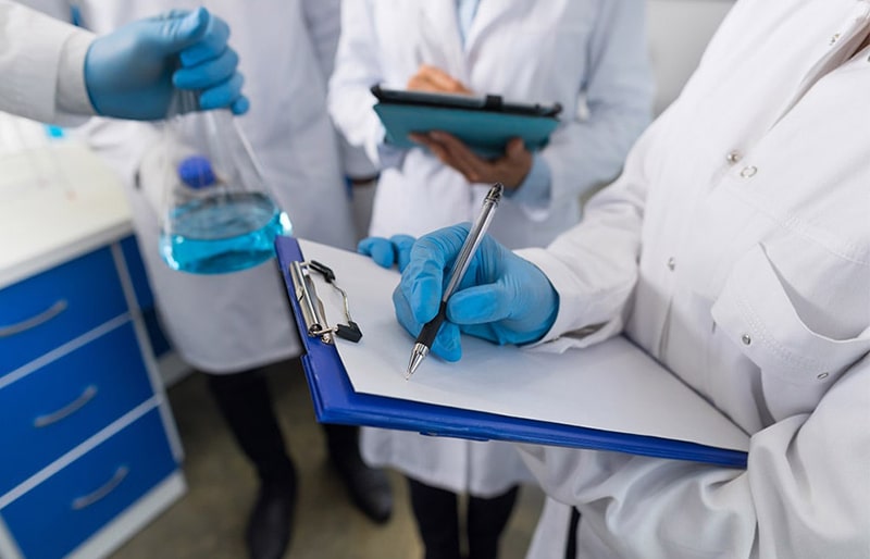 ثبت نام آزمون IMAT