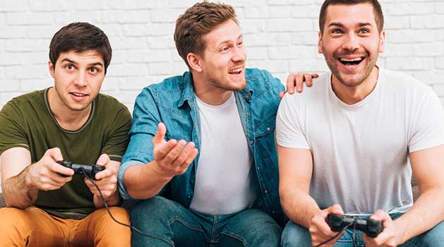 گیفت کارت پلی استیشن برزیل