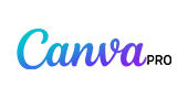 اکانت Canva Pro