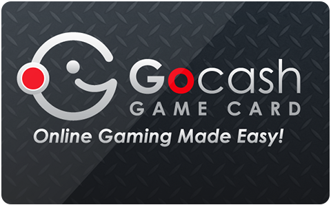 گیفت کارت GoCash Game