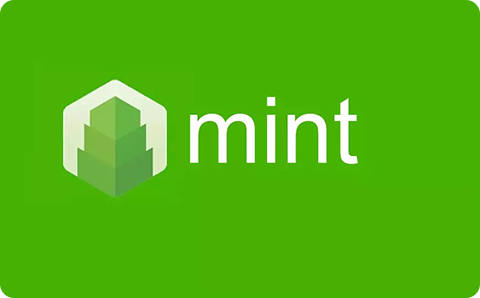 گیفت کارت مینت mint