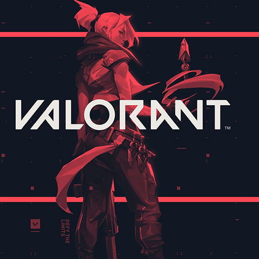 Valorant