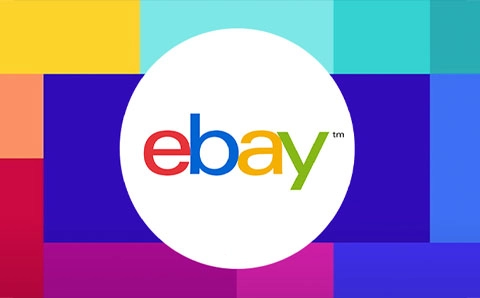 گیفت کارت ایبی ebay